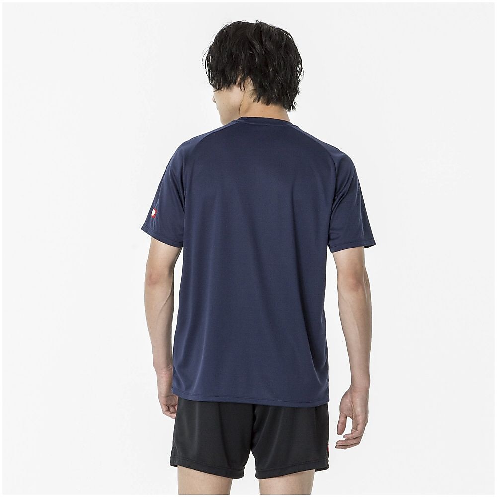 ゲームシャツ(ユニセックス)