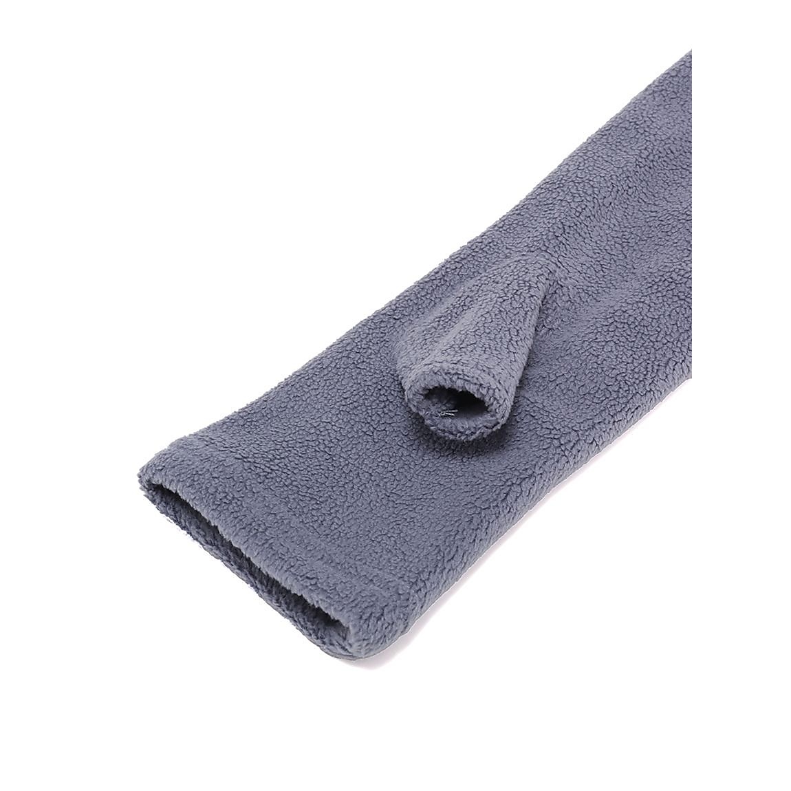 ストレッチフリース アームウォーマー