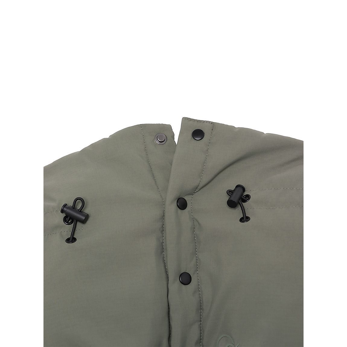 中綿 ネックウォーマー