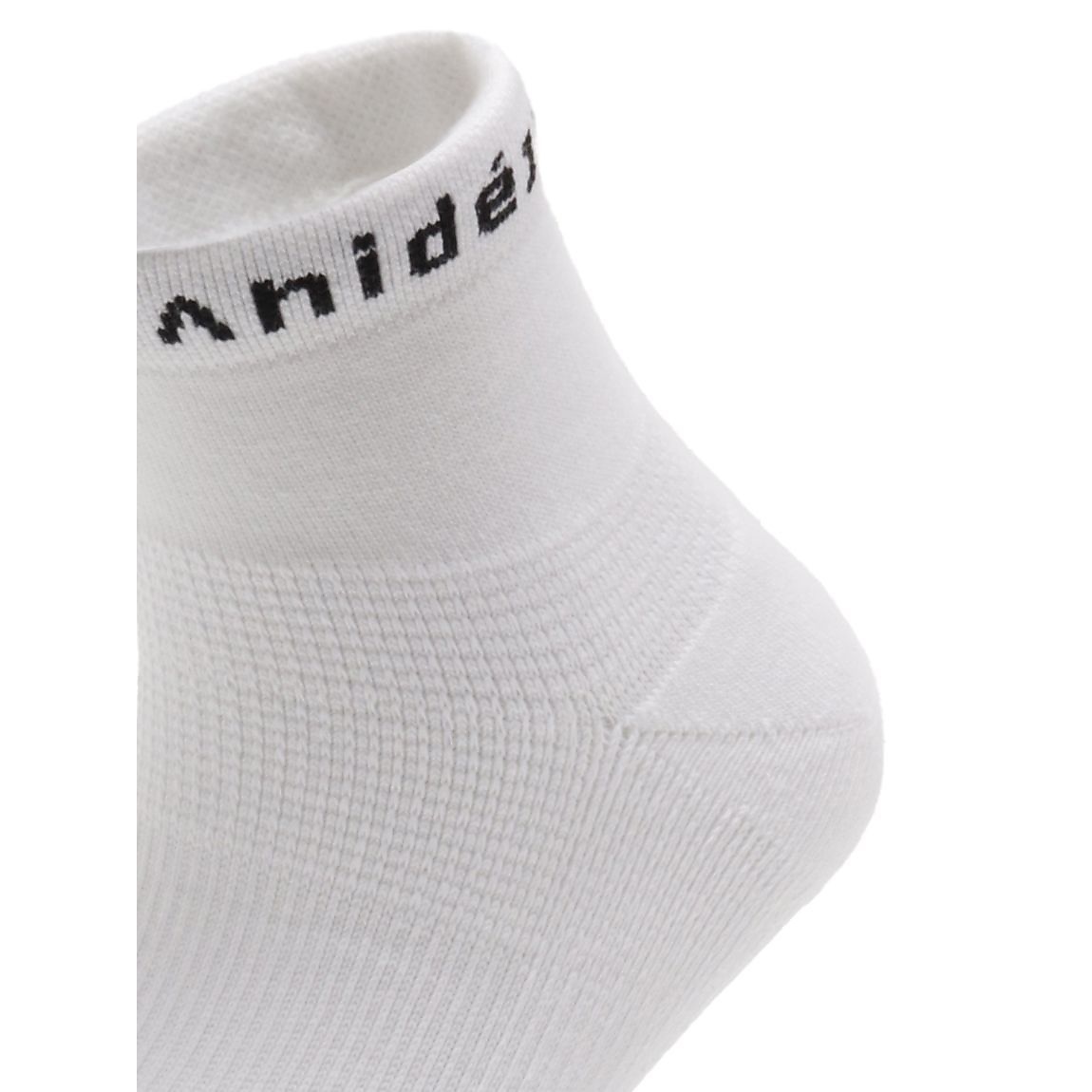 SPORTY FUNCTION シリーズ GOLF グリップソックス：ショート