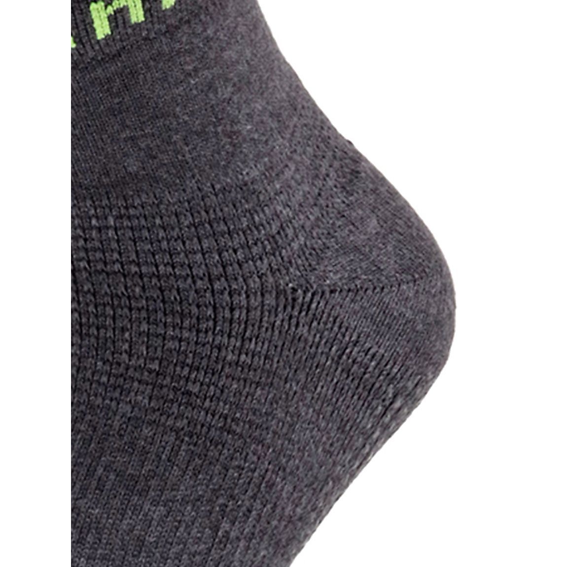 SPORTY FUNCTION シリーズ GOLF グリップソックス：ショート