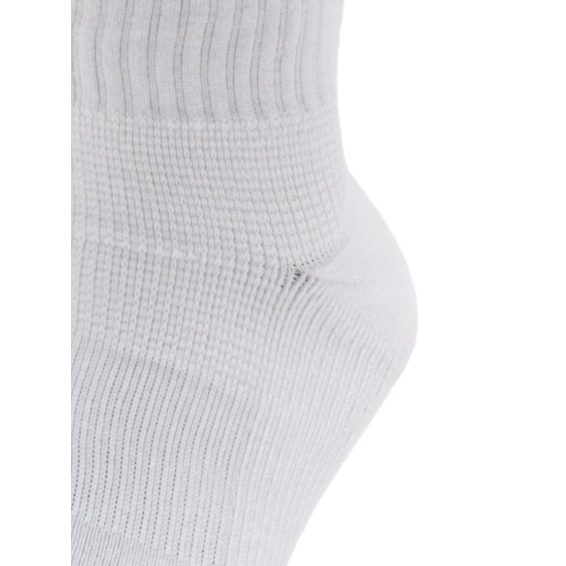 SPORTY FUNCTION シリーズ GOLF グリップソックス：ミドル