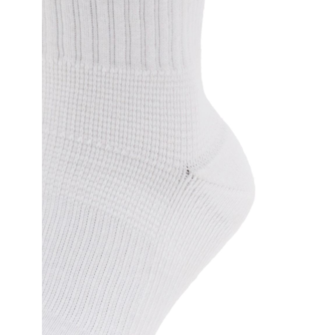 SPORTY FUNCTION シリーズ GOLF グリップソックス：ミドル