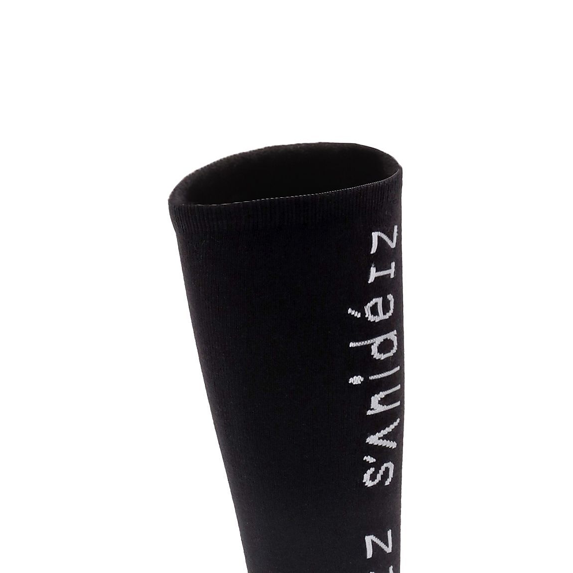 SPORTY FUNCTION シリーズ GOLF ブランドロゴソックス：ハイ