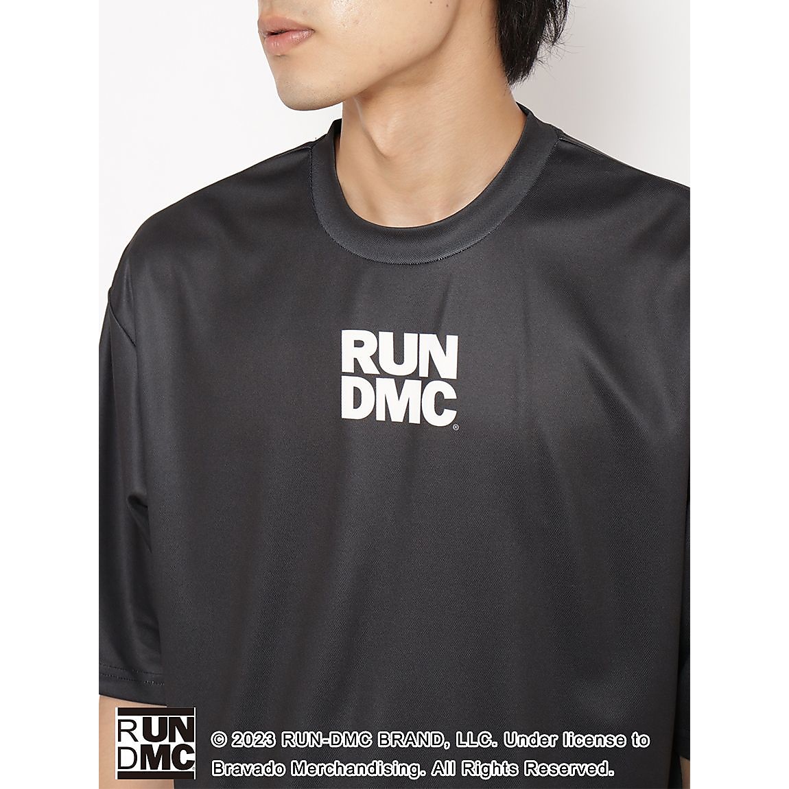 for RUN WITH MUSIC アーティストTシャツ UNISEX