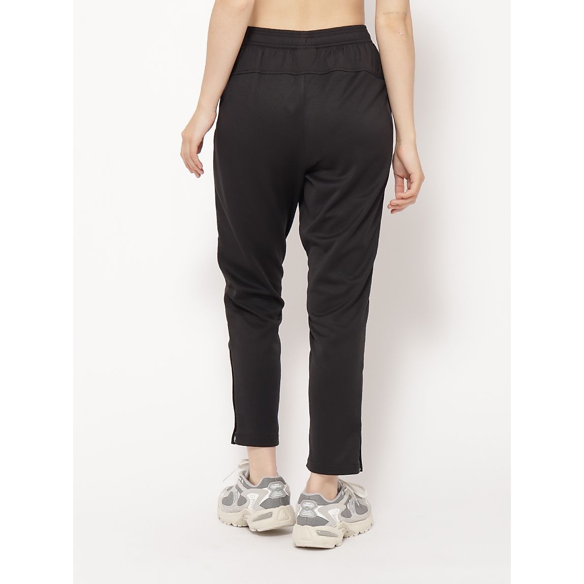 トリニティエアリーハイブリット トラックパンツ LADIES