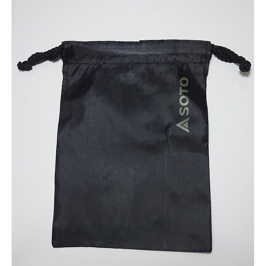 SOTOST-310レギュレーターストーブ【カラー4点セット】