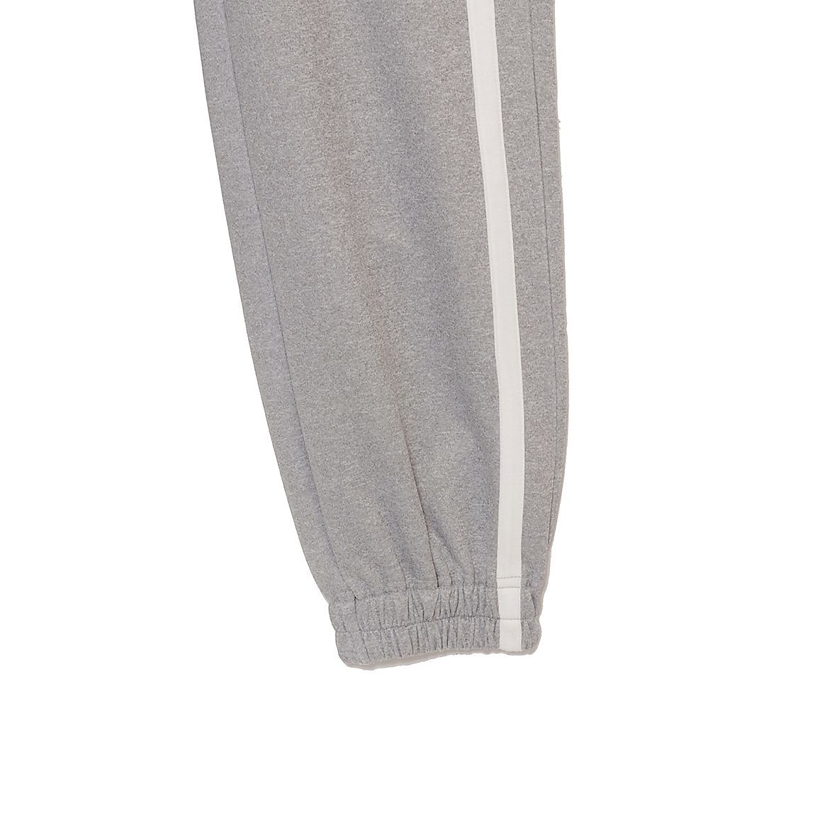 ポリエステルジャージ ラインジョガーパンツ JUNIOR