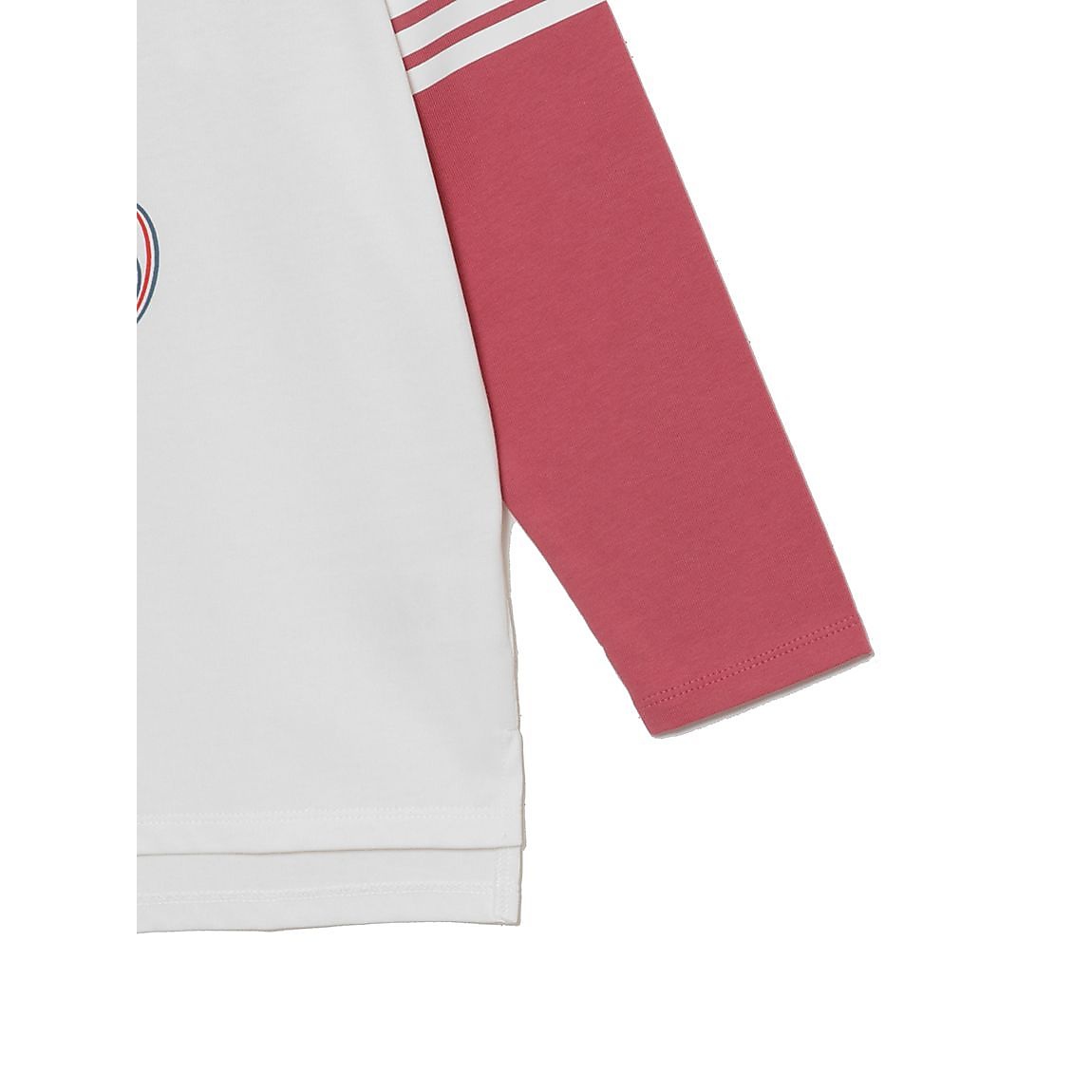 「BERRY BEAR」シリーズ プリントラグランTシャツ JUNIOR