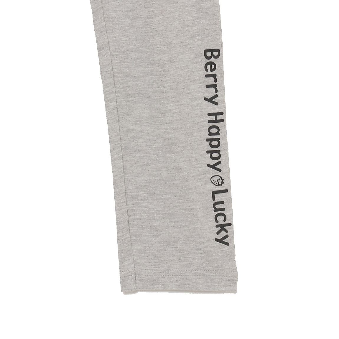 「BERRY BEAR」シリーズ サイドロゴレギンス JUNIOR