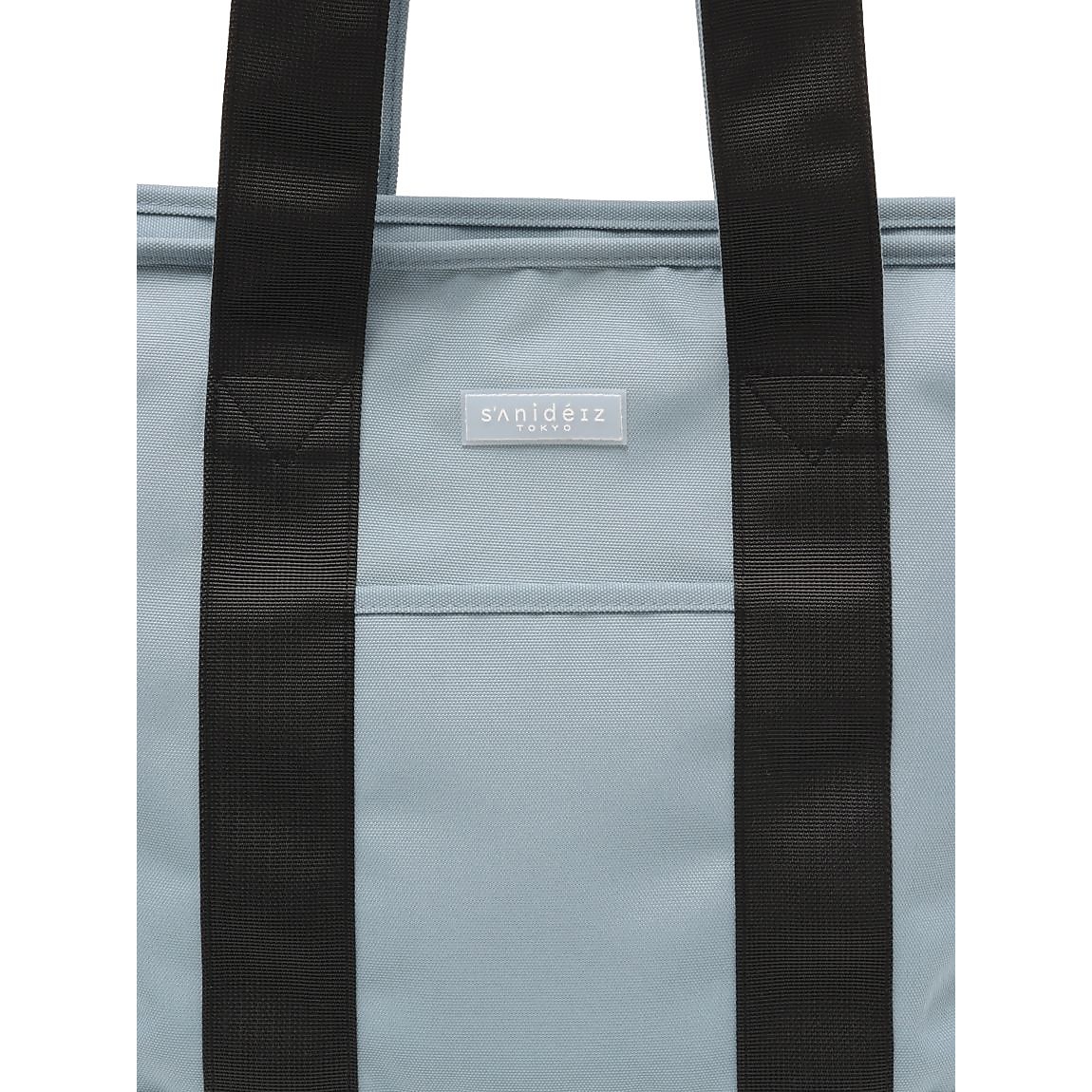 「TO CARRY」FOR GOLF マルチポケットトートバッグ