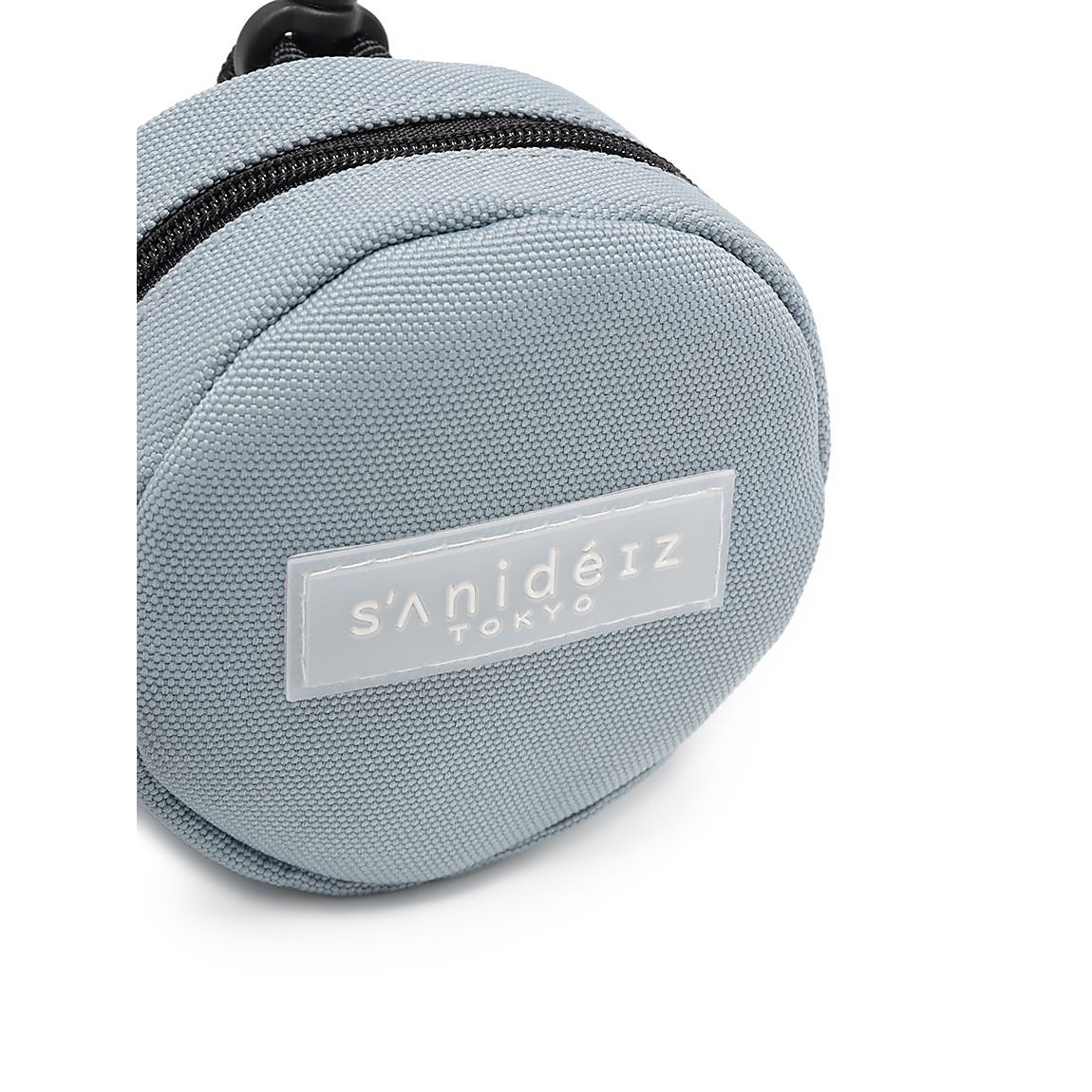 「TO CARRY」FOR GOLF サークルボールポーチ