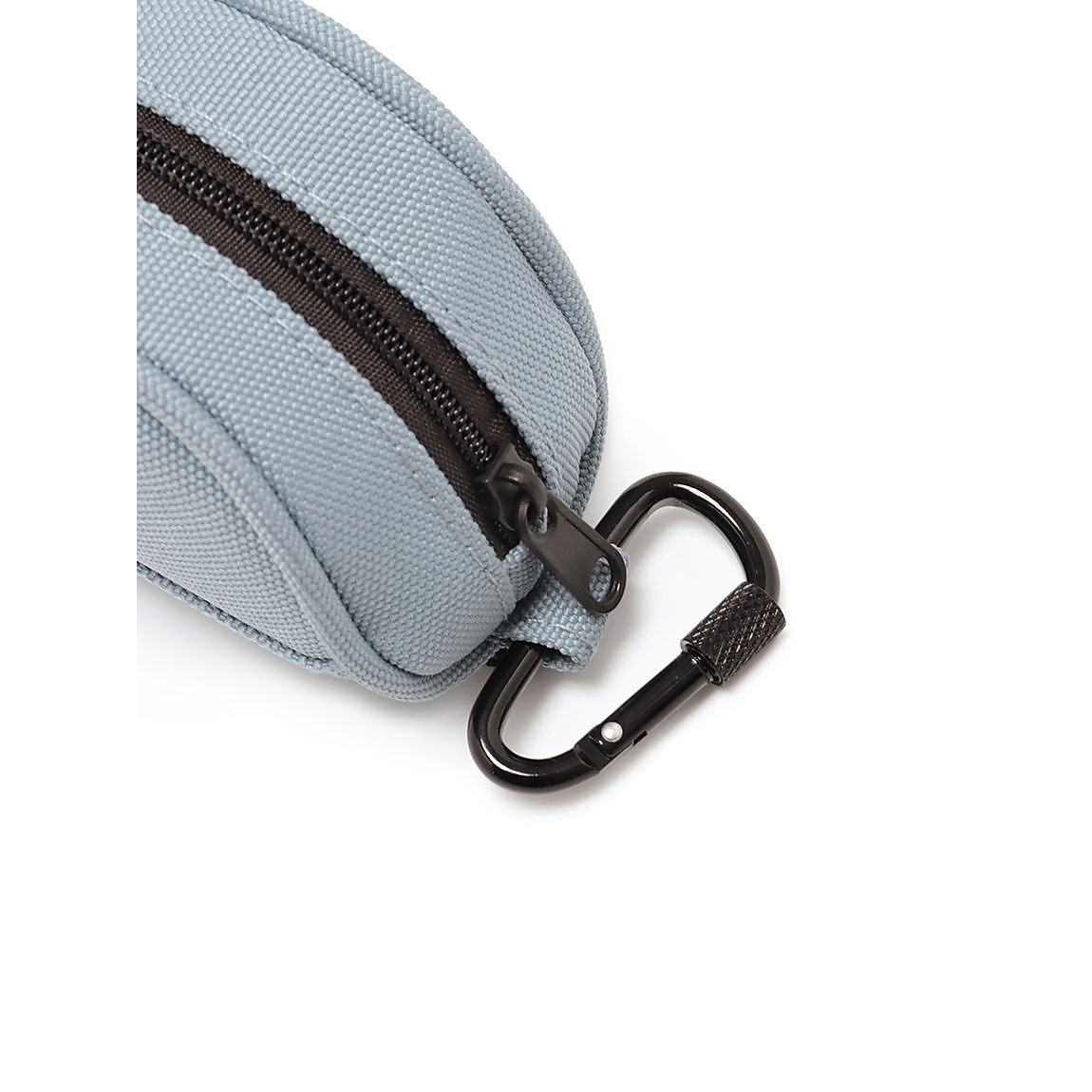 「TO CARRY」FOR GOLF ハーフムーンボールポーチ