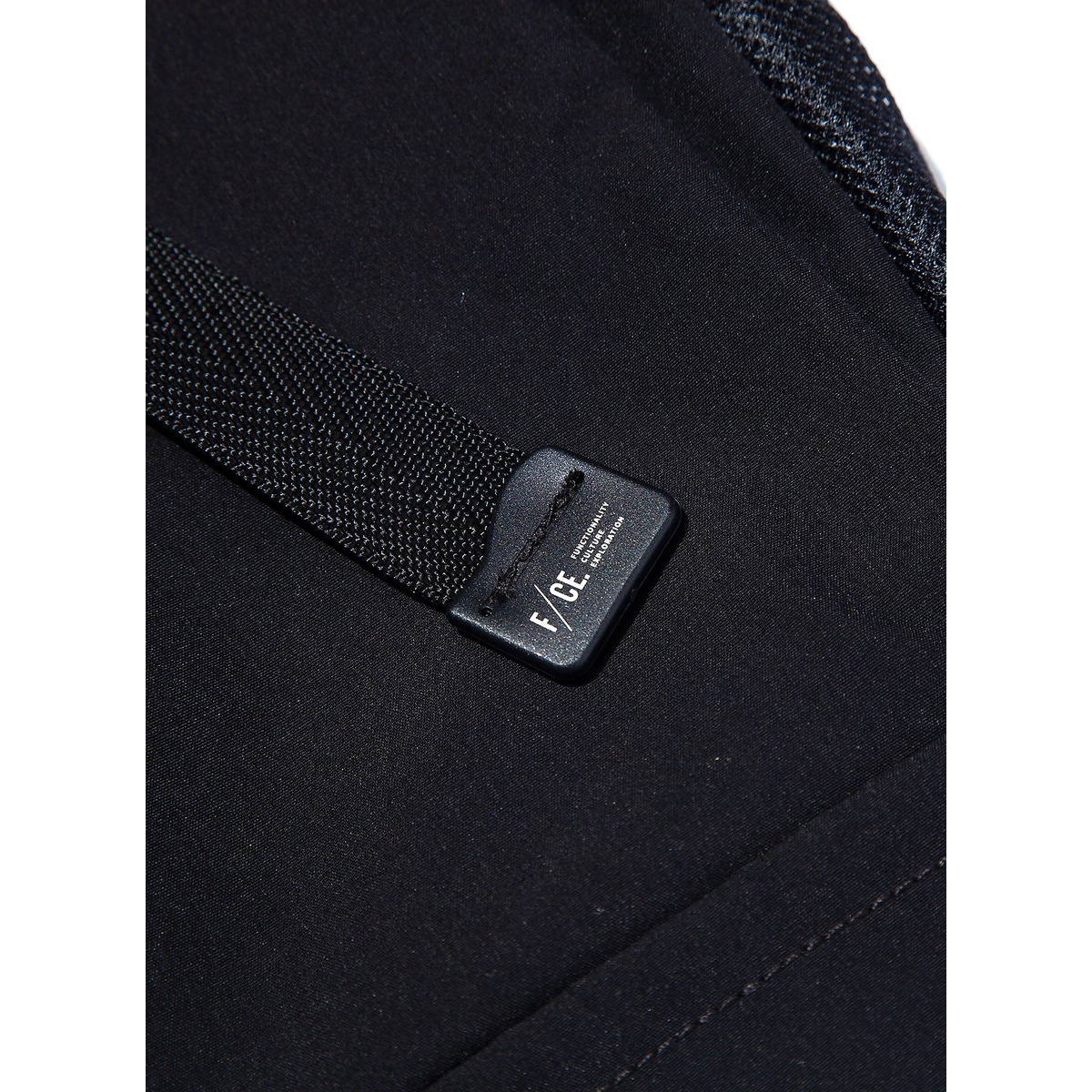 GRAMICCI BY F/CE. LONG TRACK PANT