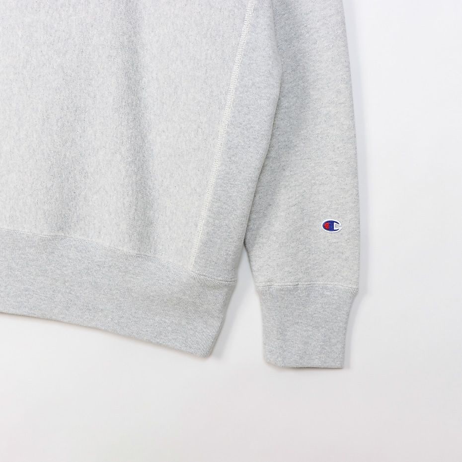 RW CREW NECK SWEATSHIRT