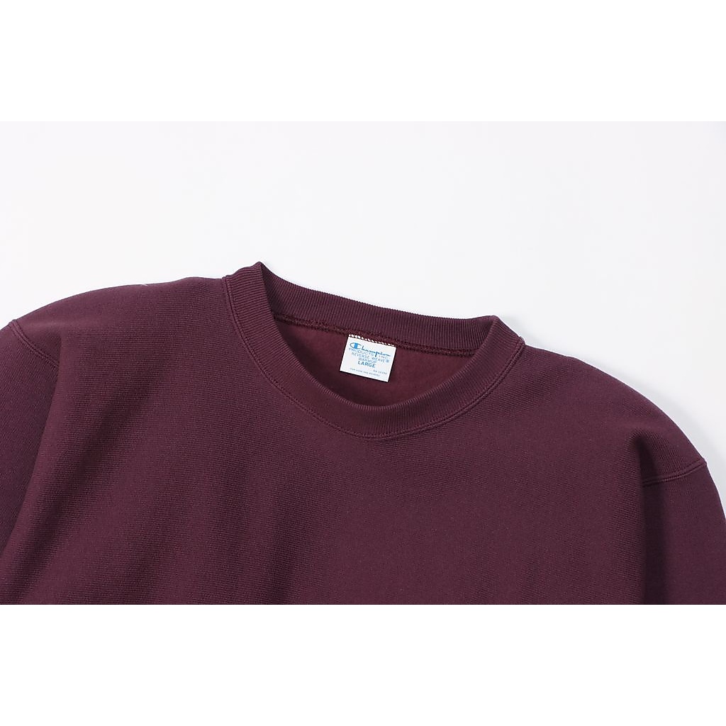 RW CREW NECK SWEATSHIRT