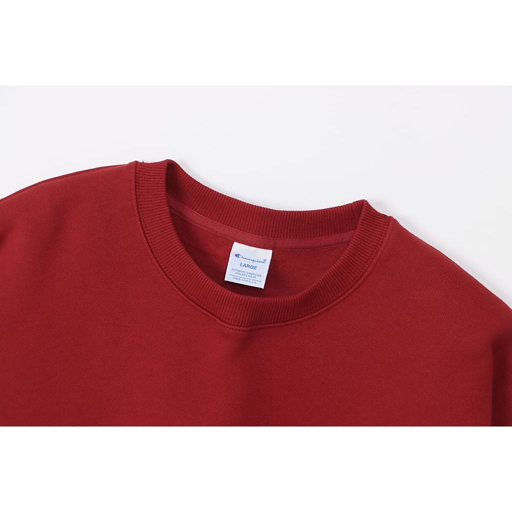 CREW NECK SWEATSHIRT