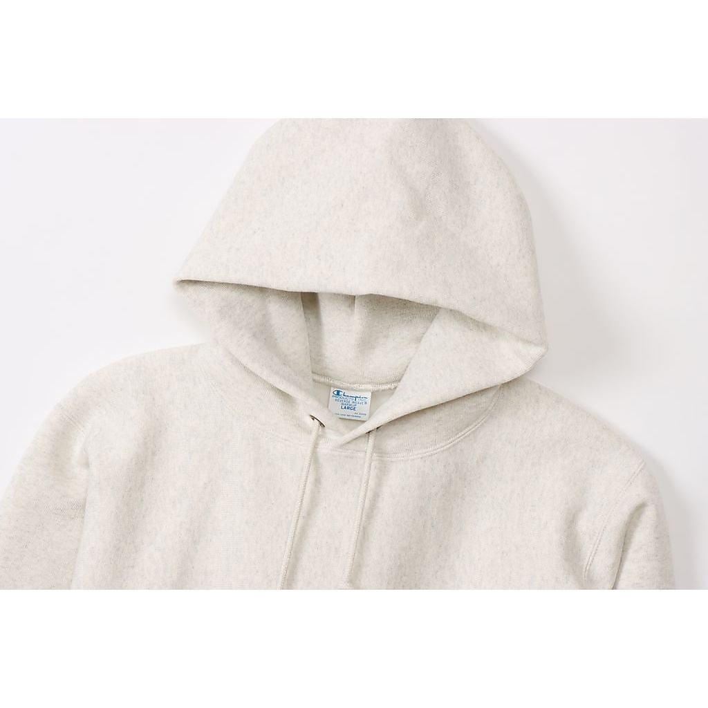 RW HOODED SWEATSHIRT