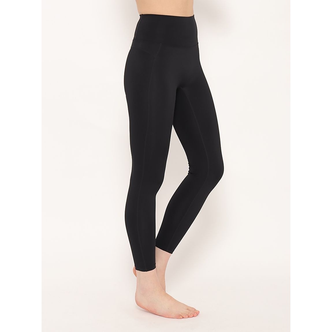 BLACK LABEL シグネチャー2WAY レギンス