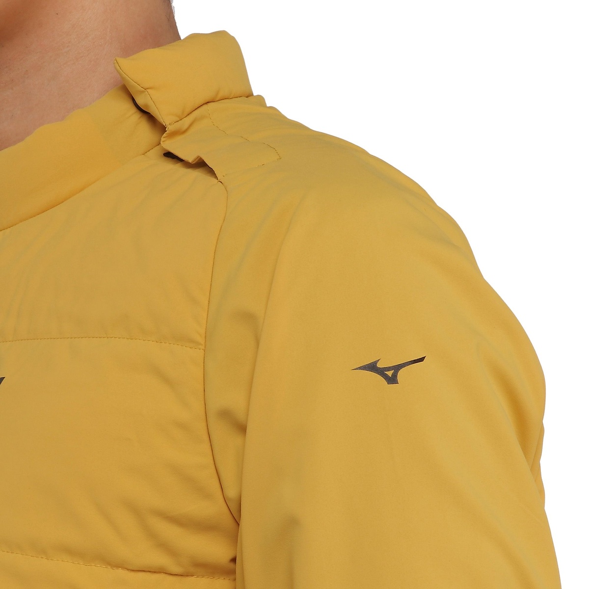 ブレスサーモテックライニングプルオーバー