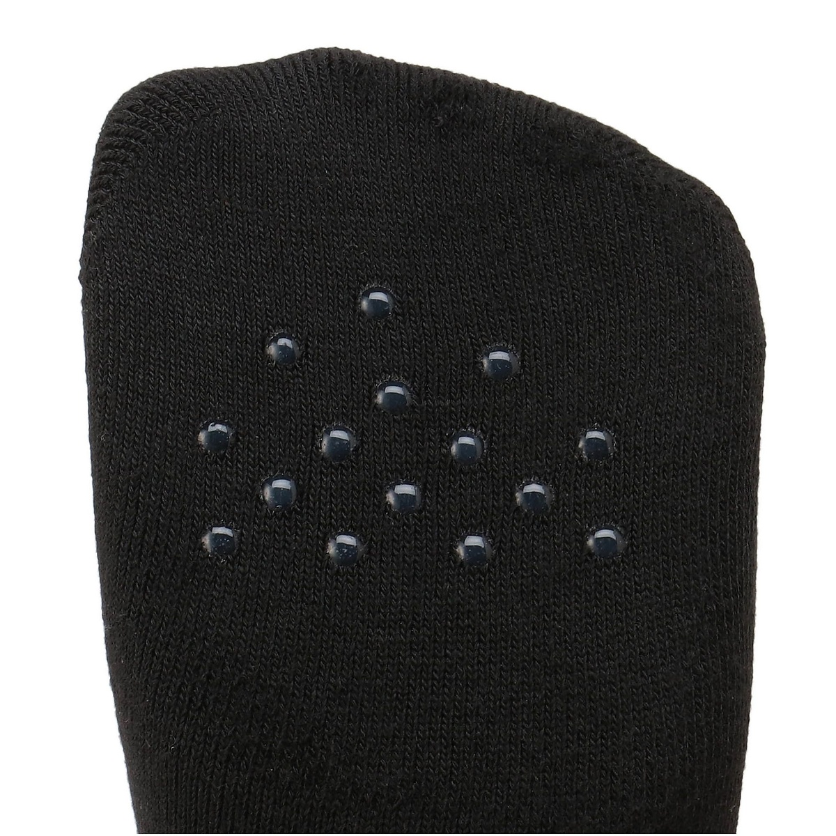 3足組　足底パイルソックス