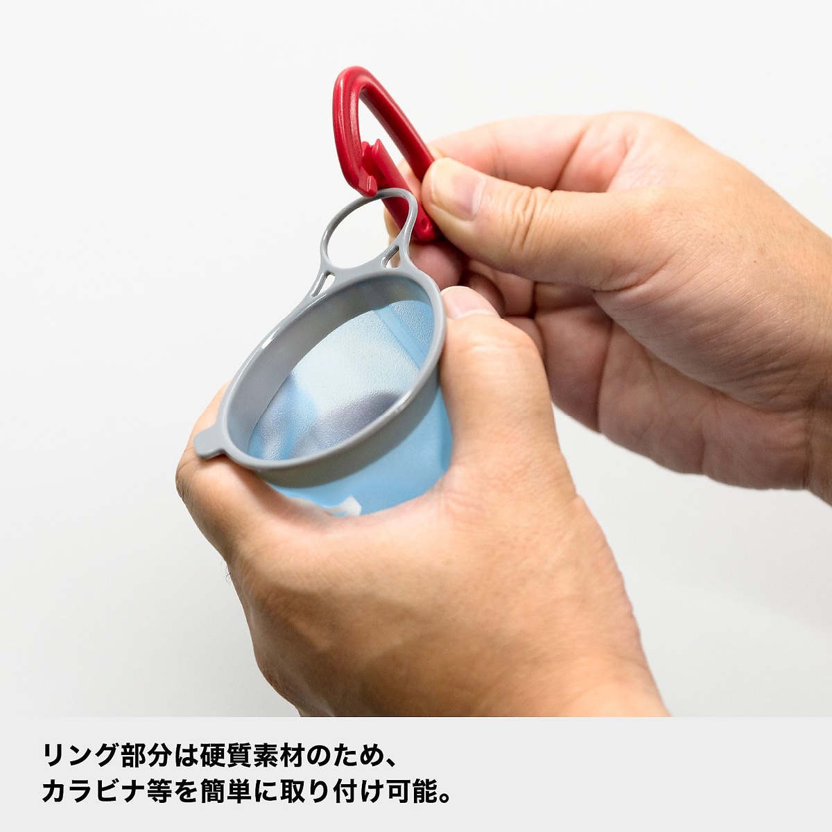 リユーザブル レース デイ カップ(2個)