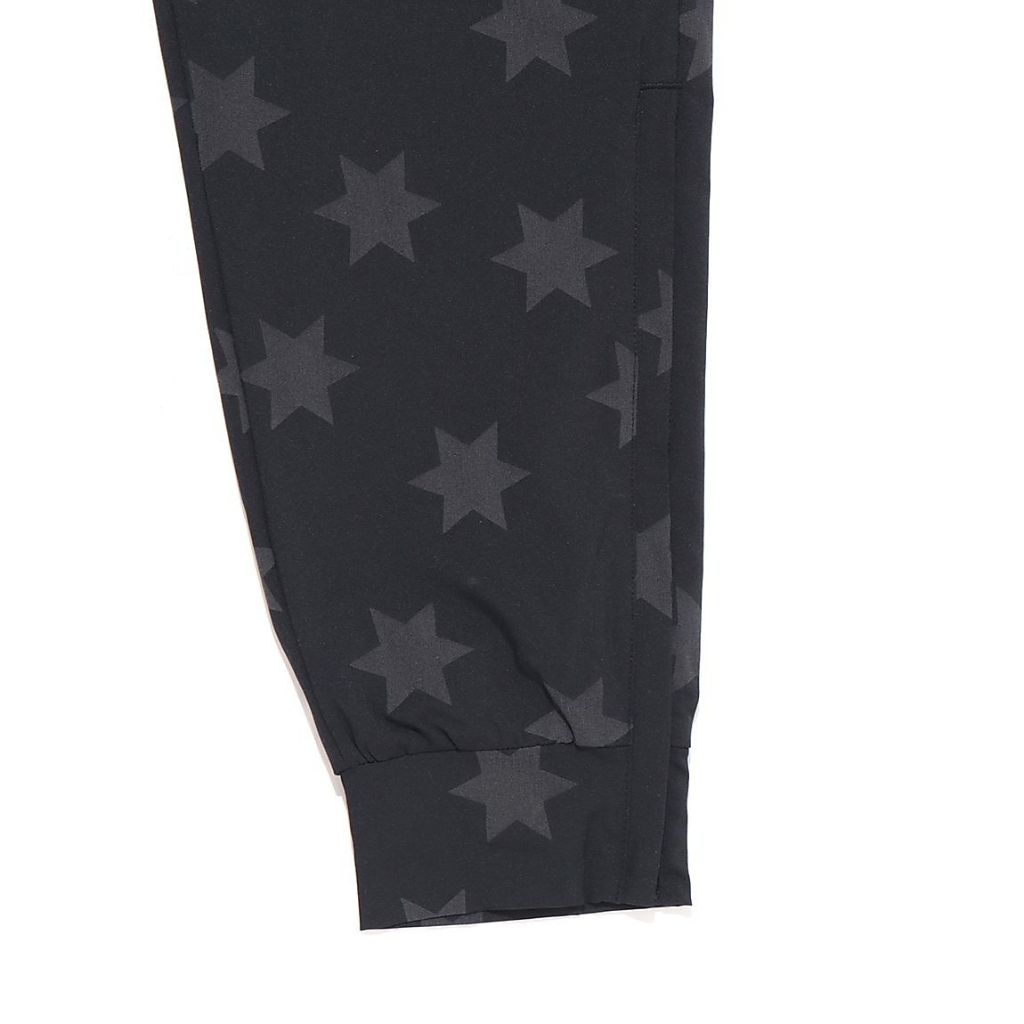 STAR REFLECTIVE BLAZE PANTS