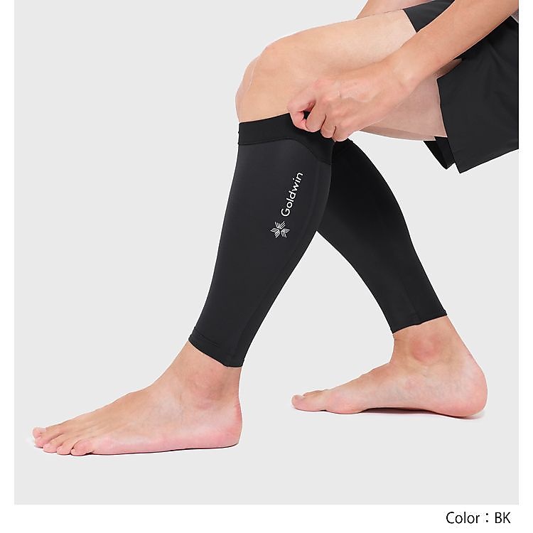 COMPRESSION CALF SLEEVES(コンプレッションカーフスリーブ)