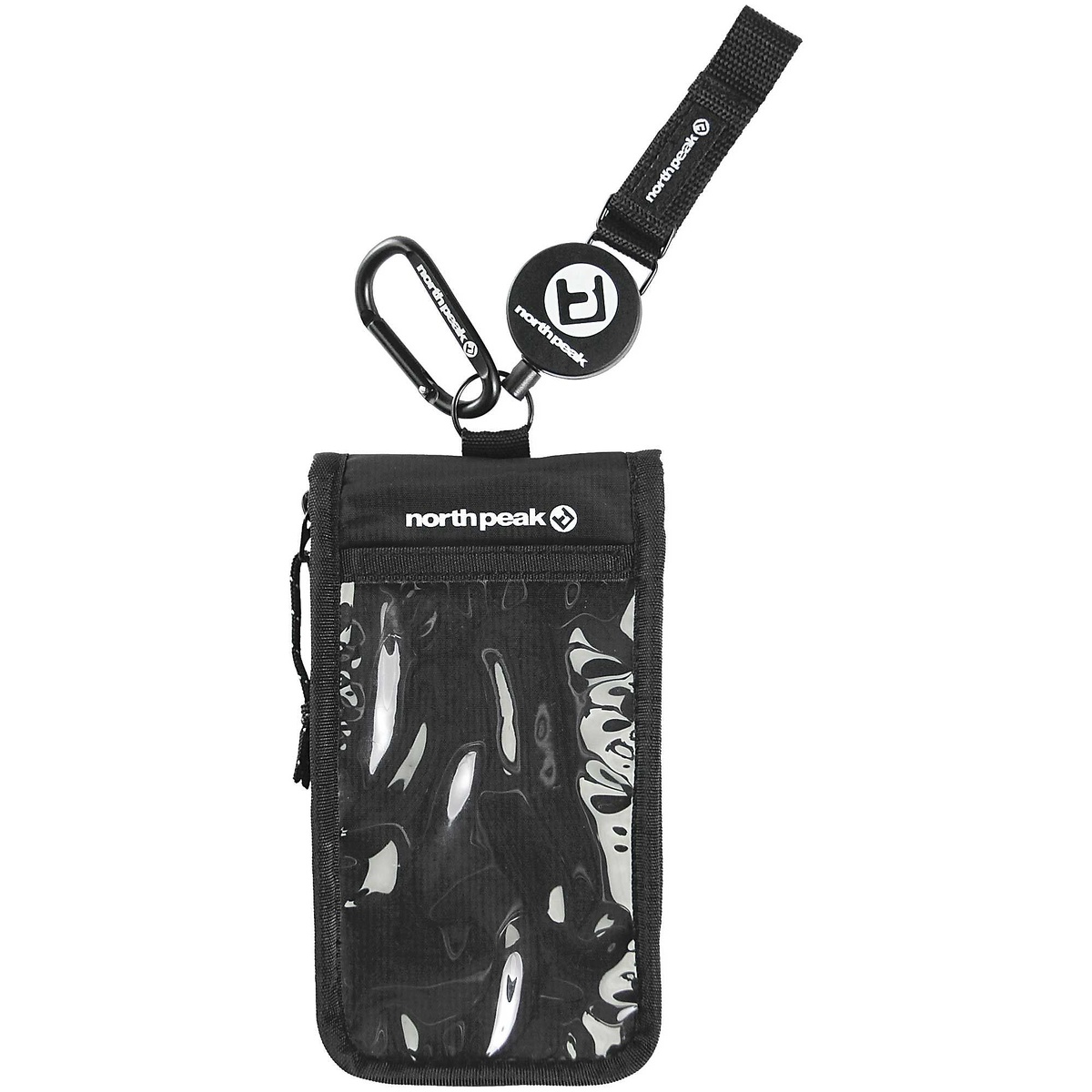 INSULATION SMARTPHONE PASS CASE