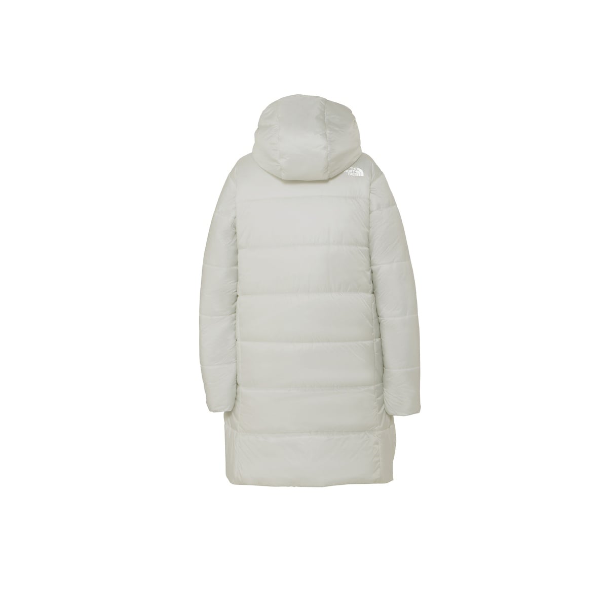 REVERSIBLE ANYTIME INSULATED LONG HOODIE(リバーシブルエニータイムインサレーテッドロングフーディ)