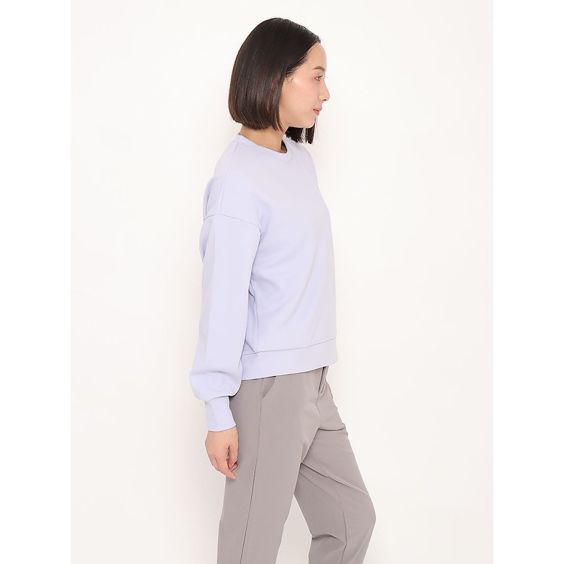 GREENWAY L/S SWEAT(グリーンウェイロングスリーブスウェット)