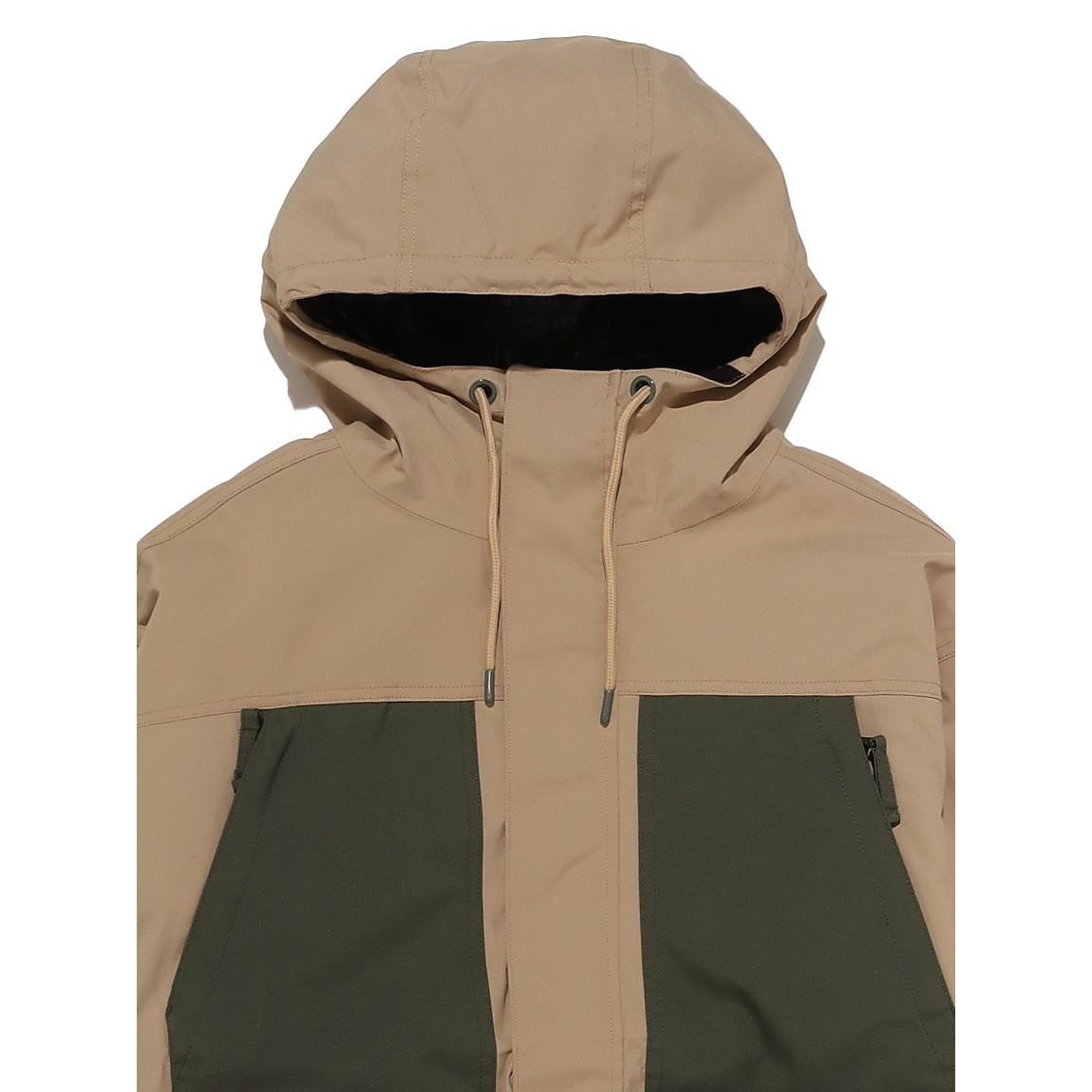 W BIG POCKET JACKET