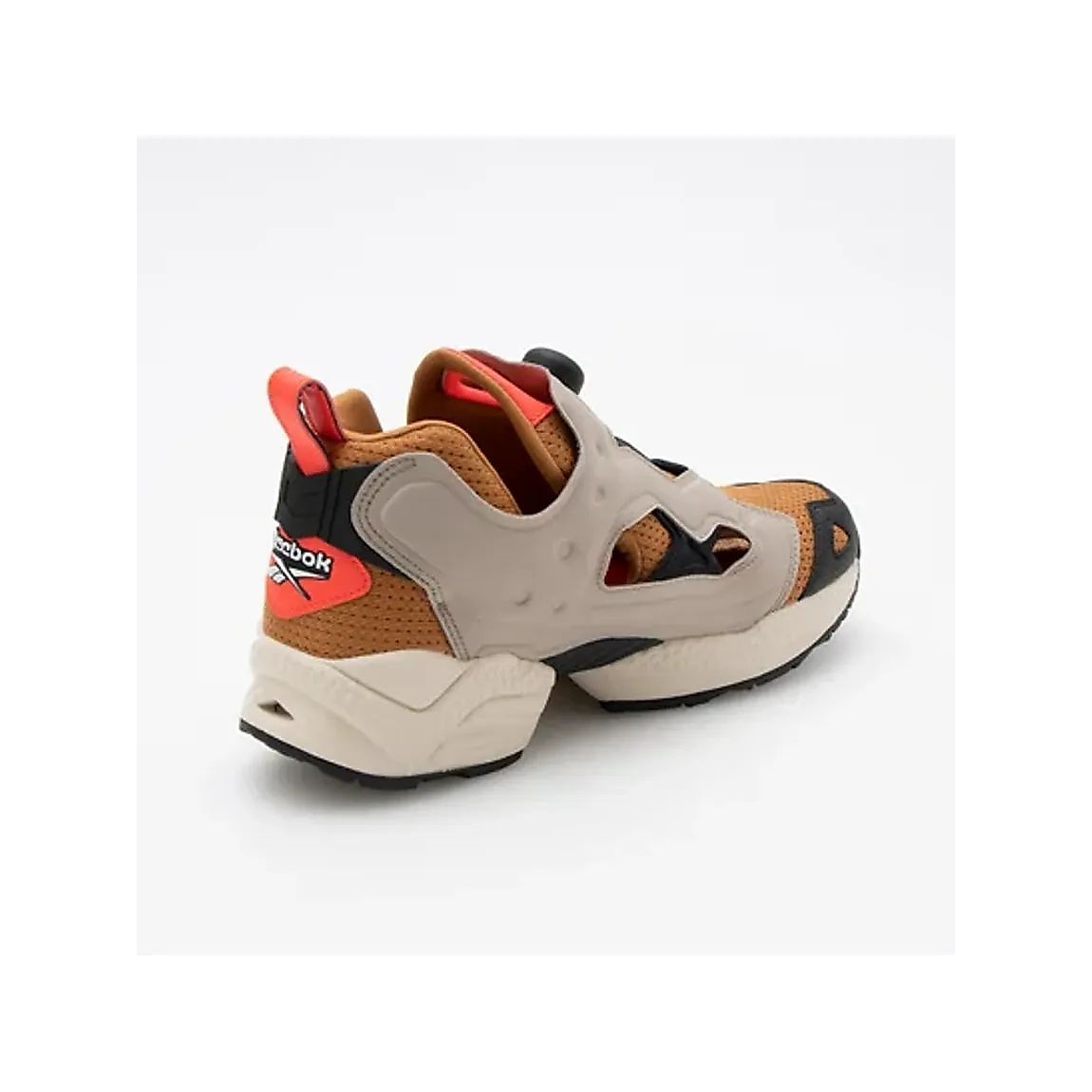 インスタポンプフューリー95 / INSTAPUMP FURY 95 （コートブラウン）