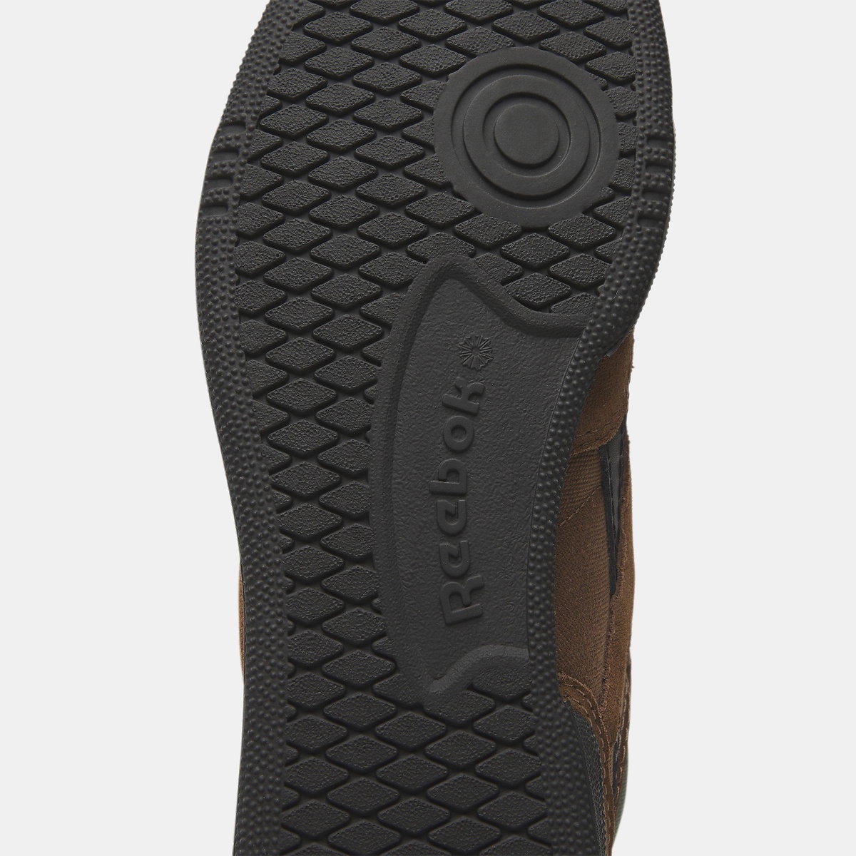 クラブ シー ミッド リベンジ / CLUB C MID II REVENGE （カレッジブラウン）