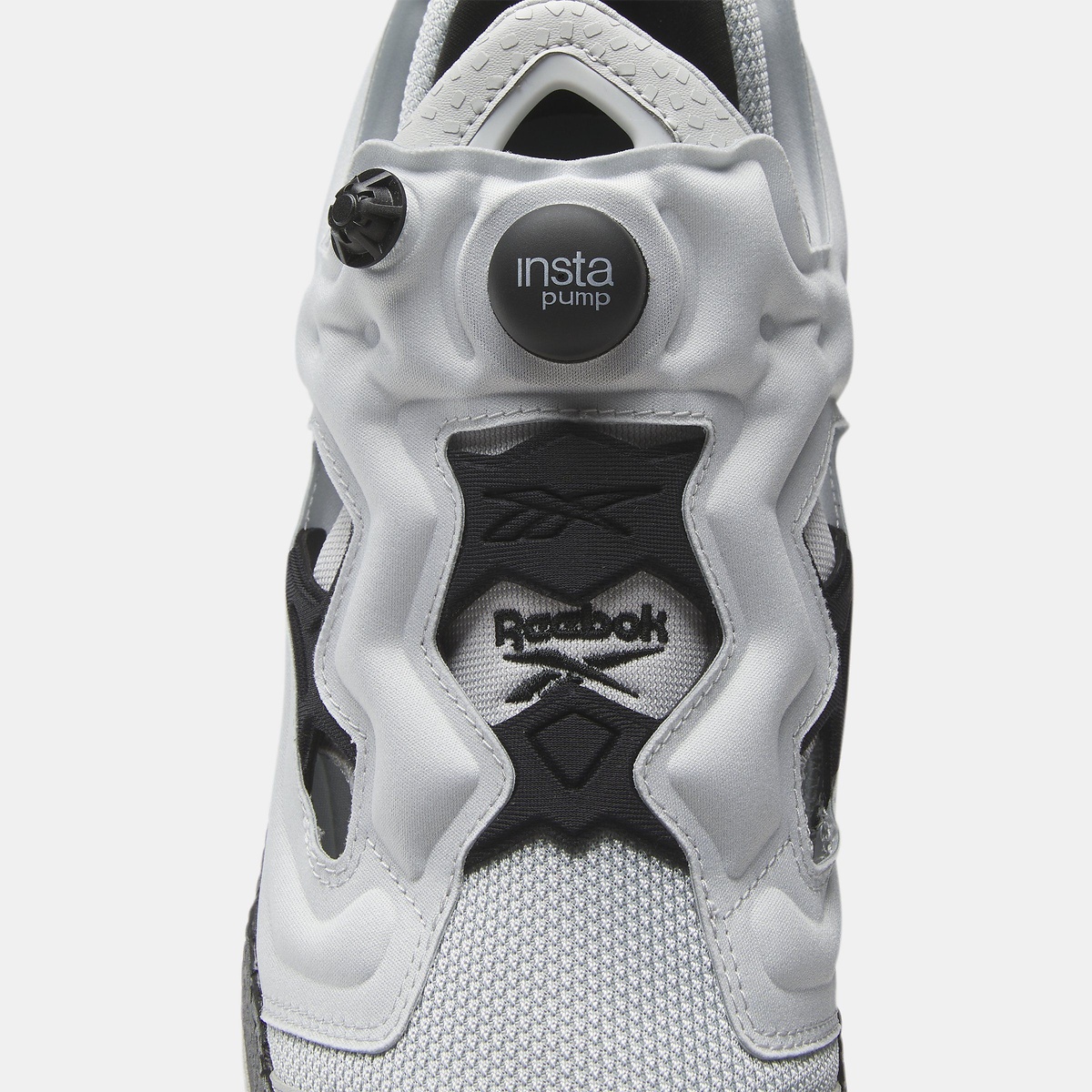 インスタポンプフューリー95 / INSTAPUMP FURY 95 （ピュアグレー）