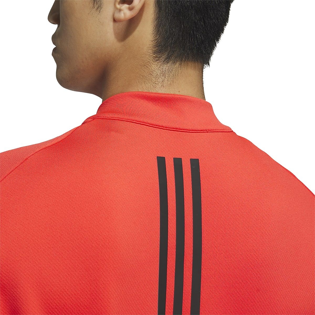 ＣＯＬＤ．ＲＤＹ　ハーフジップ長袖ストレッチシャツ