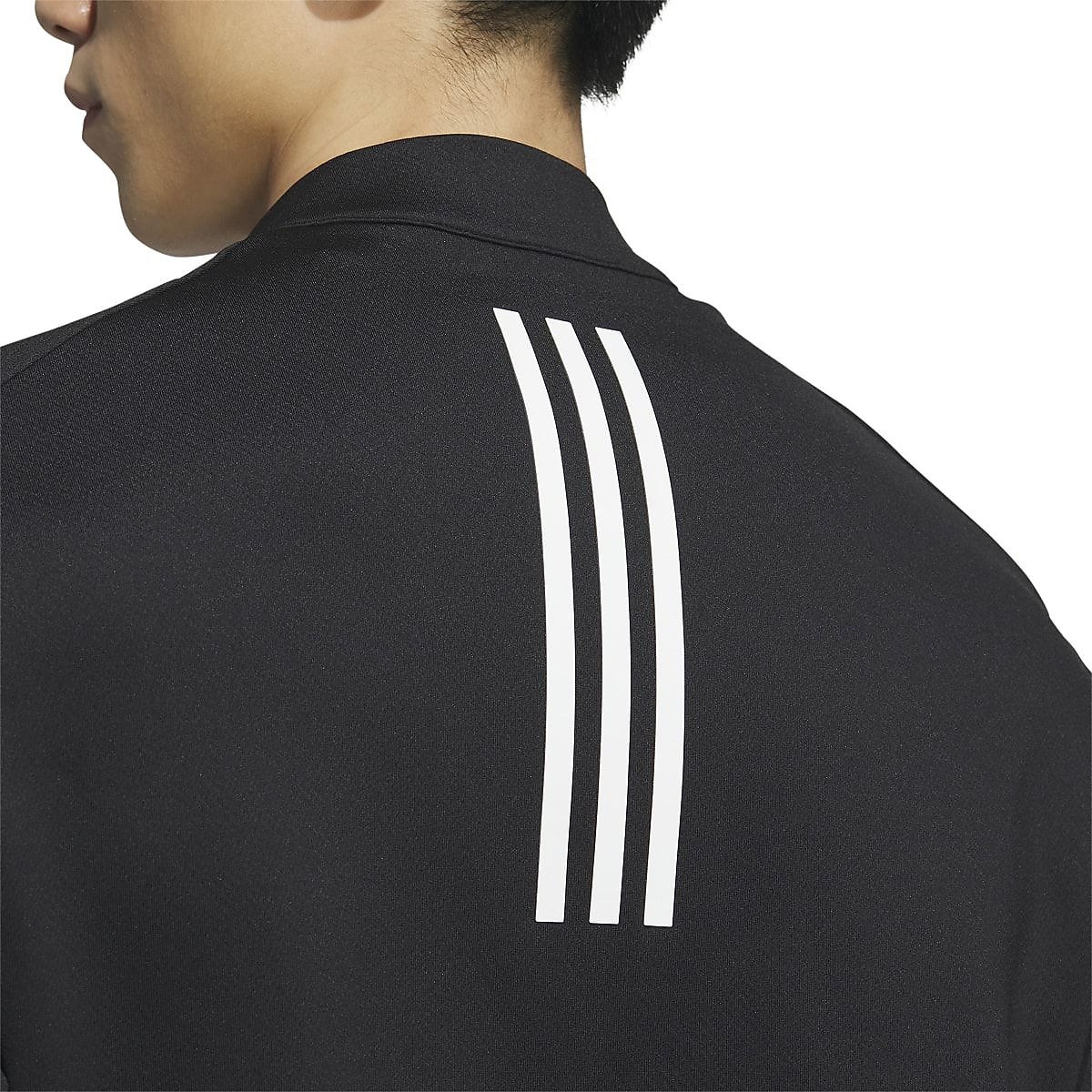 ＣＯＬＤ．ＲＤＹ　ハーフジップ長袖ストレッチシャツ