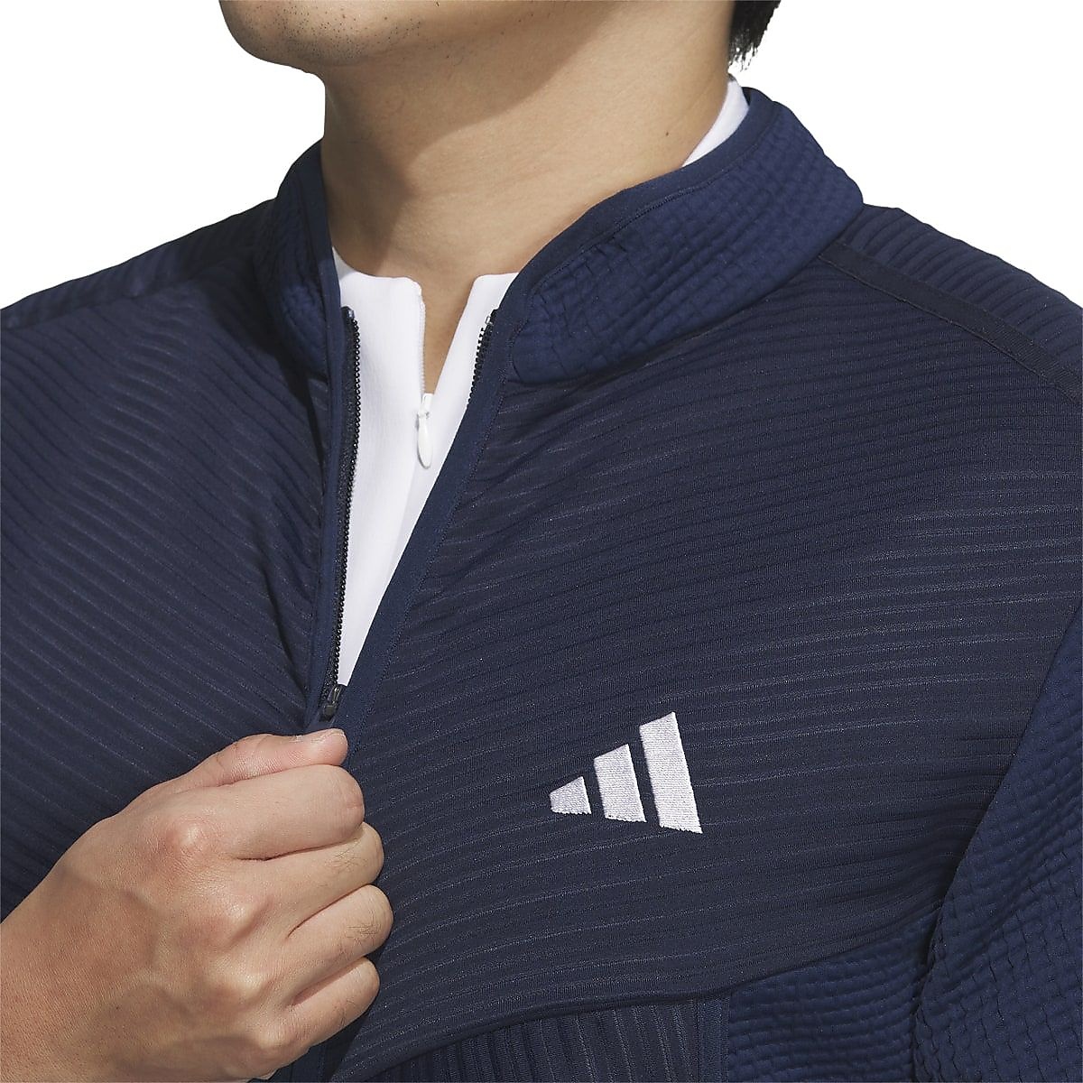 ＣＯＬＤ．ＲＤＹ　ファブリックミックスジャケット