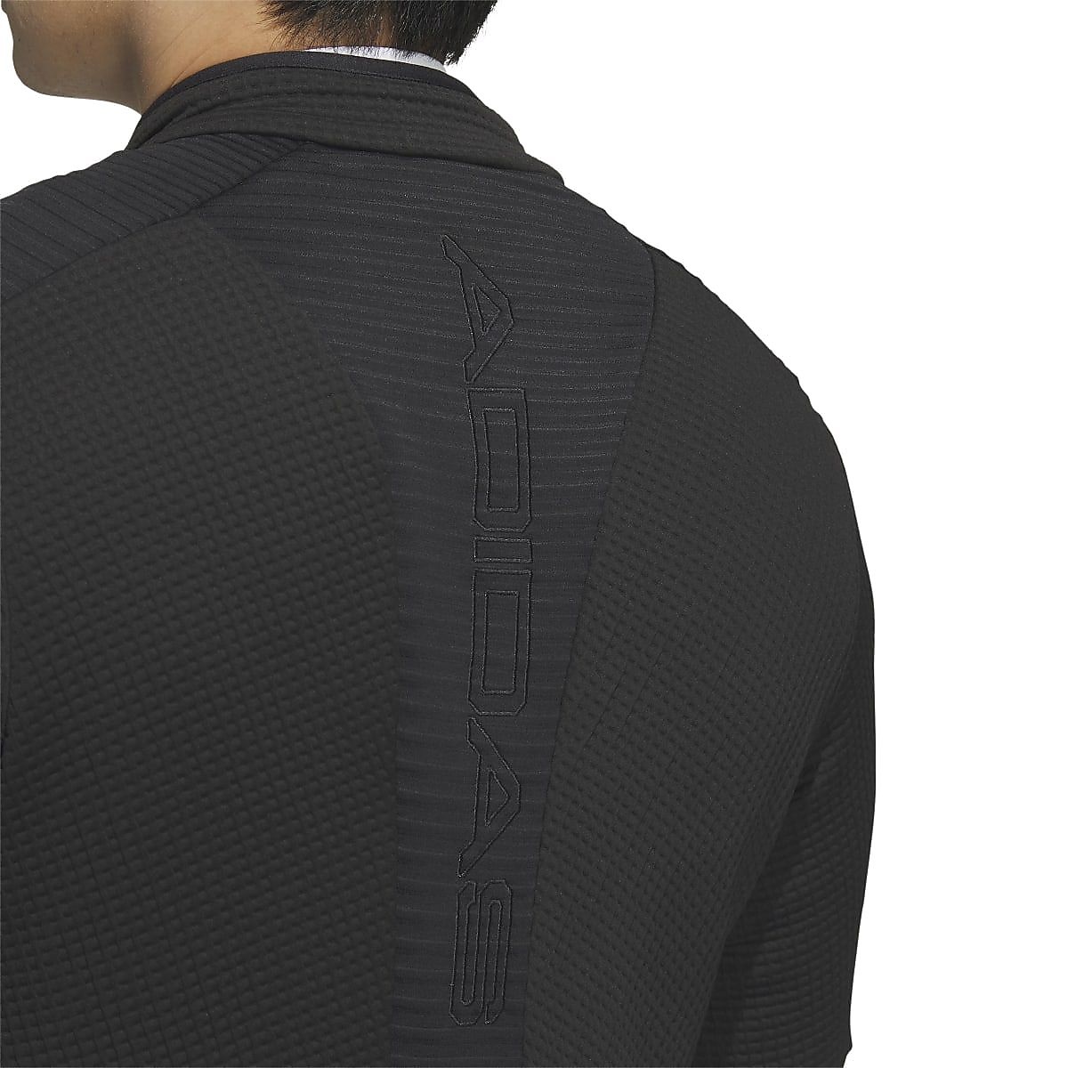 ＣＯＬＤ．ＲＤＹ　ファブリックミックスジャケット