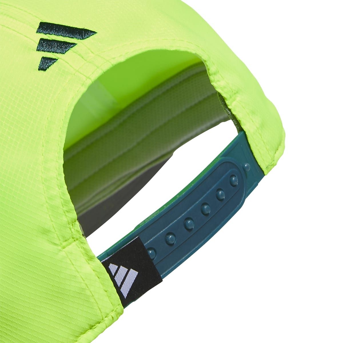 ツアー　スリーストライプ　キャップ