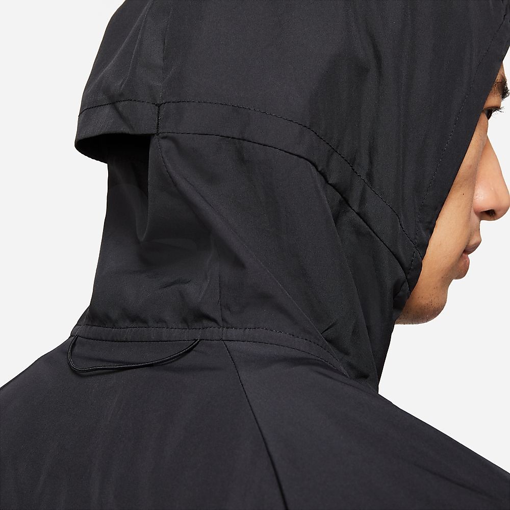 ナイキ RPL マイラー フーディ ジャケット