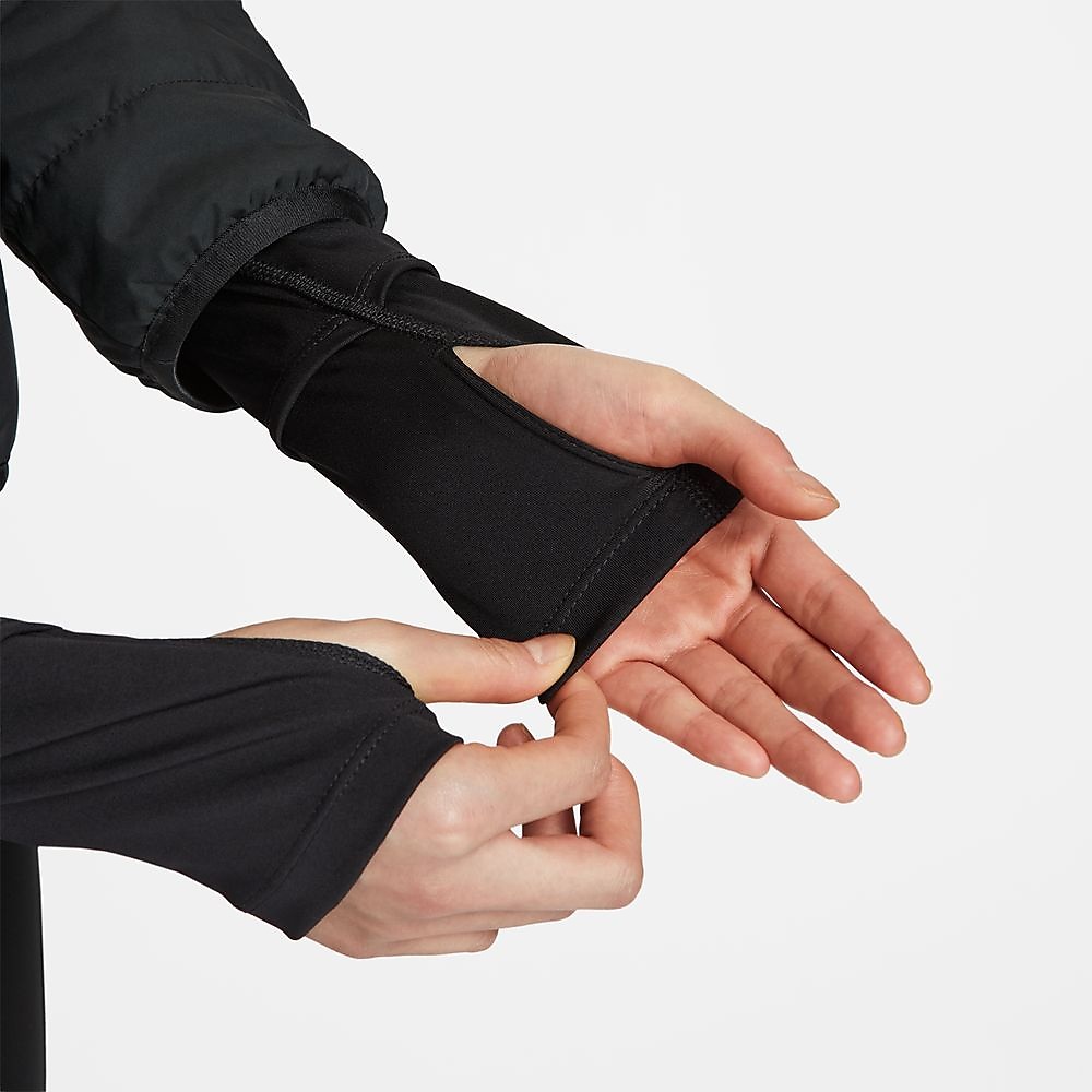 ナイキ ウィメンズ スイフト TF フィル ジャケット