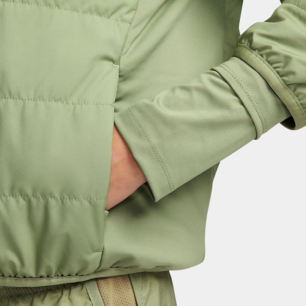 ナイキ ウィメンズ スイフト TF フィル ジャケット