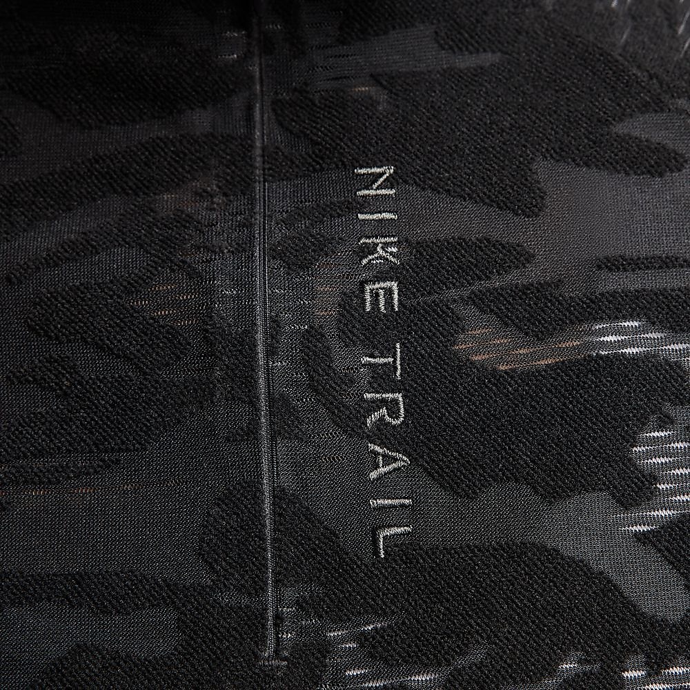 ナイキ ウィメンズ トレイル DF ミッドレイヤー L/S トップ