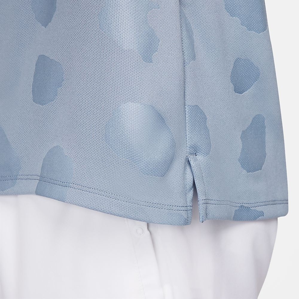 ナイキ DF S72 マイラー S/S トップ AOP