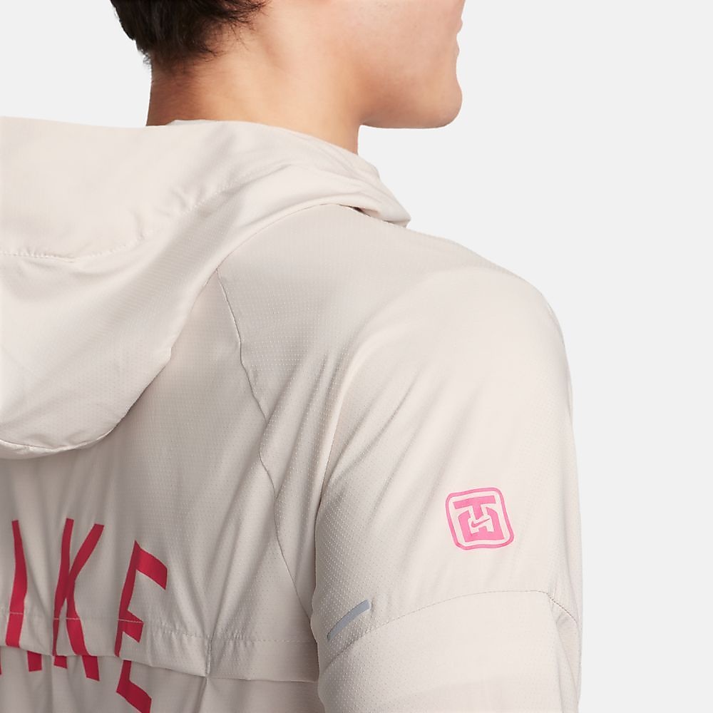 ナイキ RPL UV WR HKNE フーディ ジャケット