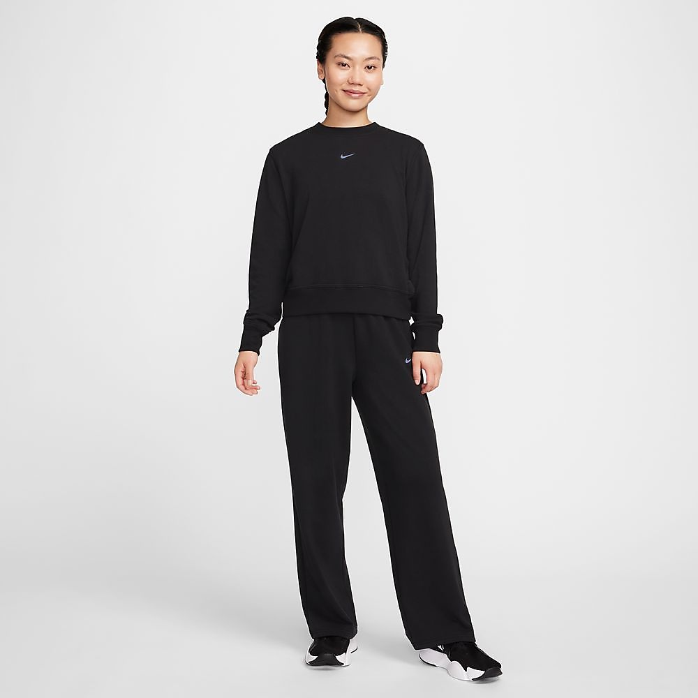 ナイキ ウィメンズ ワン DF LBR L/S クルー