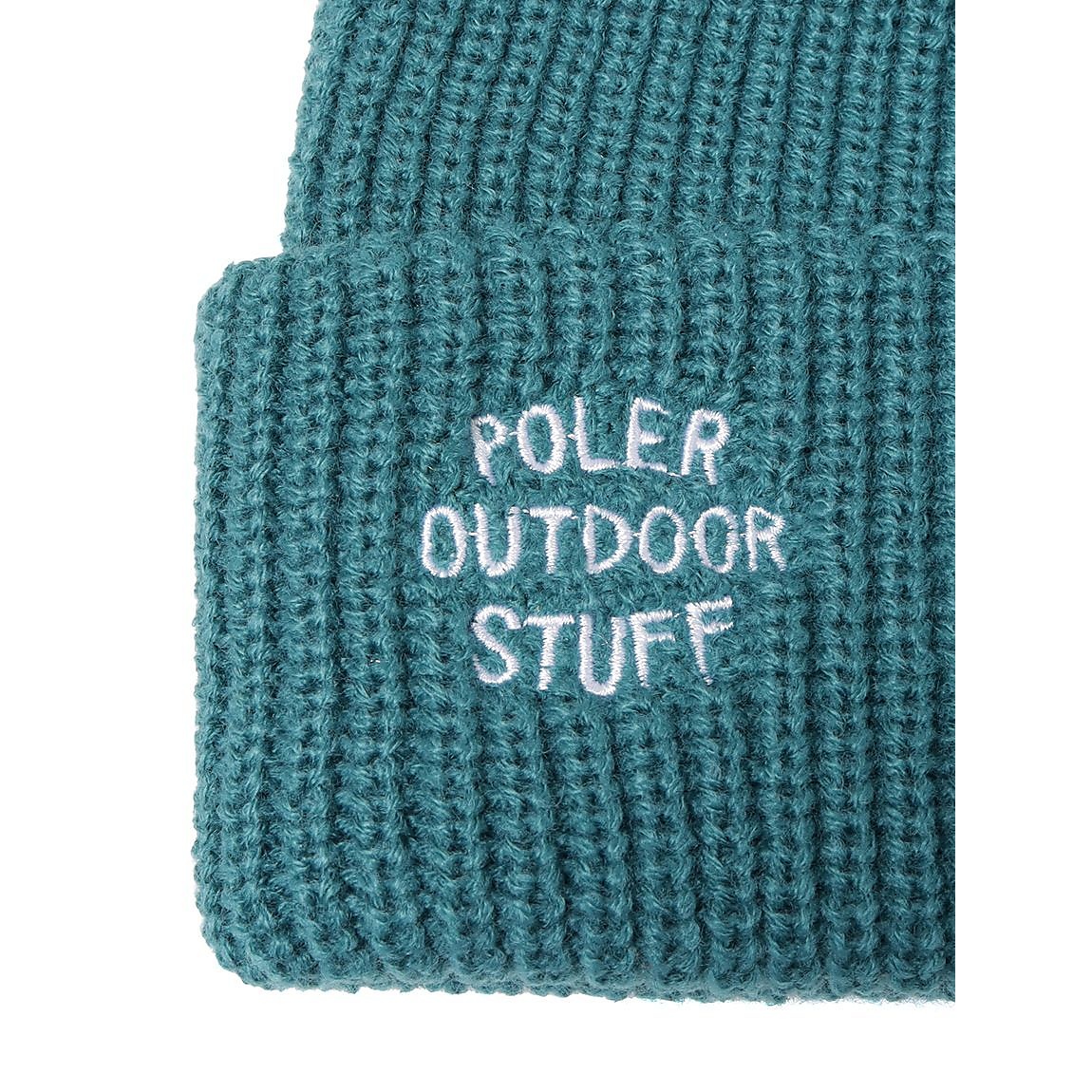 FANCYMAN BEANIE (ファンシーマン ビーニー)