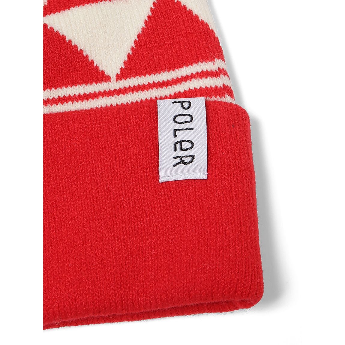 SNOW DOME BEANIE (スノードーム ビーニー)