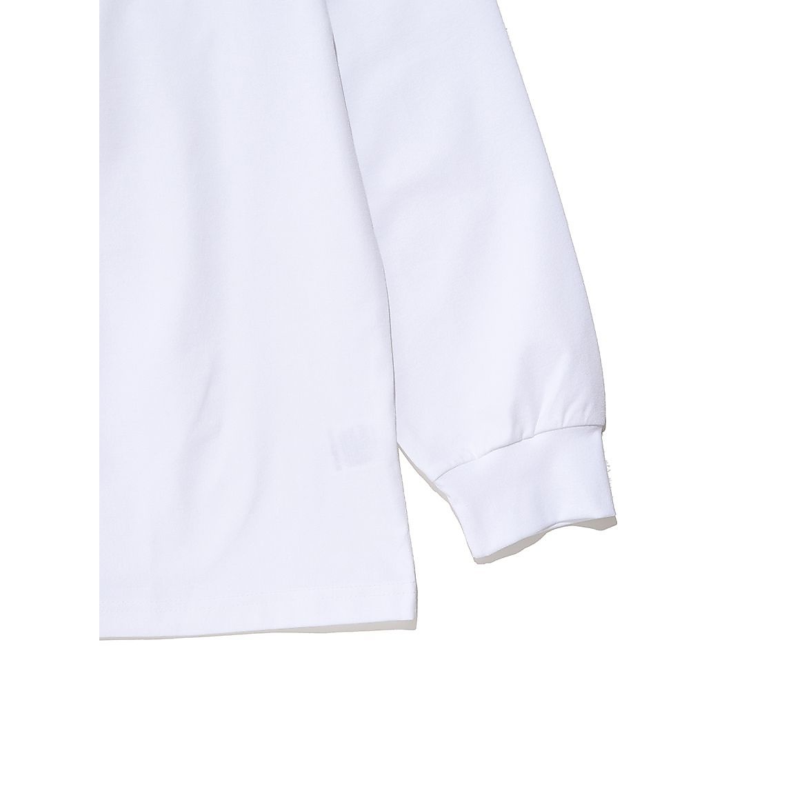 ドライ ポケットロングTシャツ